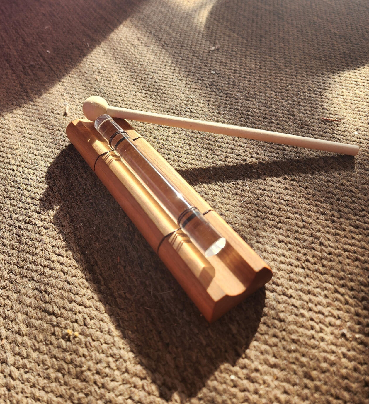 On Earth as it is in Heaven