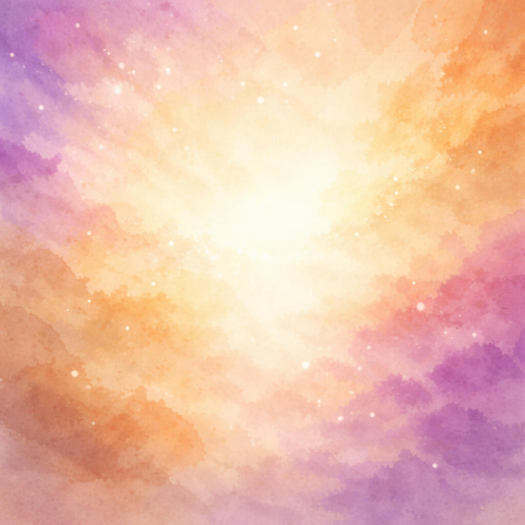 GLORY — A worshipful, resonant sound bath oriented toward awe, gratitude, and praise of The Almighty.